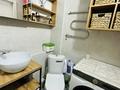 2-бөлмелі пәтер · 52 м² · 3/5 қабат, Жаманкулова 6, бағасы: 18 млн ₸ в Актобе, мкр Москва — фото 9