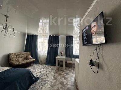 1-бөлмелі пәтер · 40 м² · 2/5 қабат, Жаңа қала ш/а., Бухар жырау 56, бағасы: 10 000 ₸ в Караганде, Казыбек би р-н