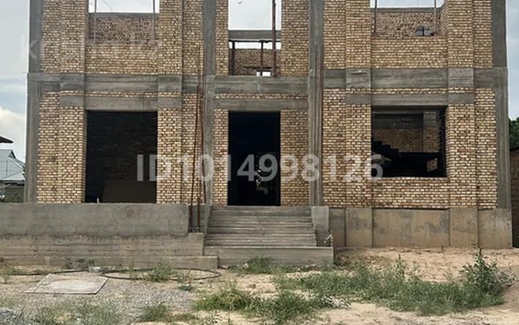 Жеке үй · 8 бөлме · 350 м² · 8 жүзд., Бозарық ш/а, бағасы: 32 млн ₸ в Шымкенте, Абайский р-н — фото 2