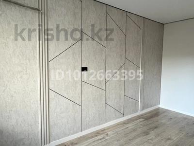 1-бөлмелі пәтер · 34 м² · 3/9 қабат, Бурундайская 92/14, бағасы: 24 млн 〒 в Алматы, Жетысуский р-н
