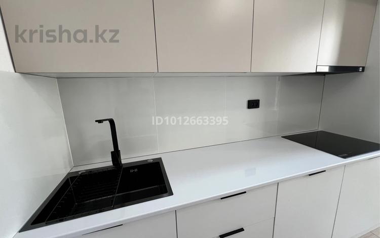 1-комнатная квартира · 34 м² · 3/9 этаж, Рядом Аэропорт Вокзал+школа комфорт водворе 92/14 за 23.7 млн ₸ в Алматы, Жетысуский р-н — фото 73