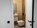 1-комнатная квартира · 34 м² · 3/9 этаж, Рядом Аэропорт Вокзал+школа комфорт водворе 92/14 за 23.7 млн ₸ в Алматы, Жетысуский р-н — фото 19
