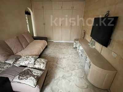2-бөлмелі пәтер · 42 м² · 5/5 қабат, Көктем-1 ш/а. — Тимирязева Бухар Жирау, бағасы: 44 млн ₸ в Алматы, Бостандыкский р-н