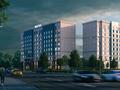 3-комнатная квартира · 98.49 м², Казыбек би 1/3 за ~ 40.4 млн ₸ в Усть-Каменогорске — фото 3
