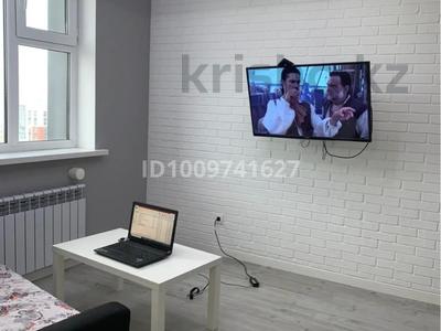 1-комнатная квартира · 36 м² · 14/18 этаж, Улы дала 80 — Улы Дала за 23.5 млн 〒 в Астане, Есильский р-н