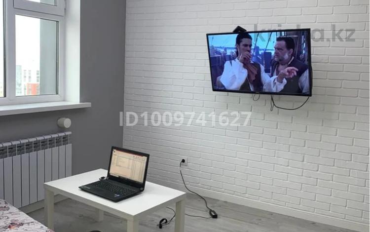 1-бөлмелі пәтер · 36 м² · 14/18 қабат, Улы дала 80 — Улы Дала, бағасы: 23.5 млн ₸ в Астане, Есильский р-н — фото 2