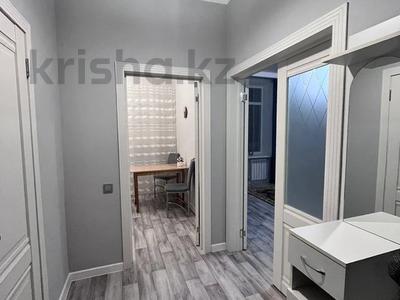 1-бөлмелі пәтер · 39 м² · 5/9 қабат, Казыбек би 5А, бағасы: 27.5 млн ₸ в Астане, Есильский р-н