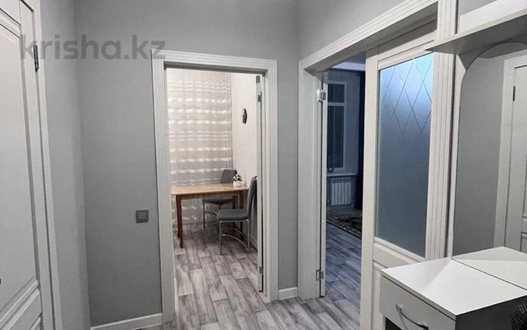 1-бөлмелі пәтер · 39 м² · 5/9 қабат, Казыбек би 5А, бағасы: 27.5 млн ₸ в Астане, Есильский р-н — фото 2