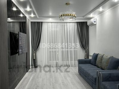 3-комнатная квартира, 85.3 м², 5/10 этаж, Ак.Сатпаева 350/1 за 43.5 млн 〒 в Павлодаре