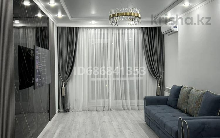 3-комнатная квартира, 85.3 м², 5/10 этаж, Ак.Сатпаева 350/1 за 44.5 млн 〒 в Павлодаре — фото 11