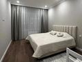 2-комнатная квартира · 75 м² · 5 этаж, Утеген батыра 11 за 330 000 ₸ в Алматы, Алмалинский р-н