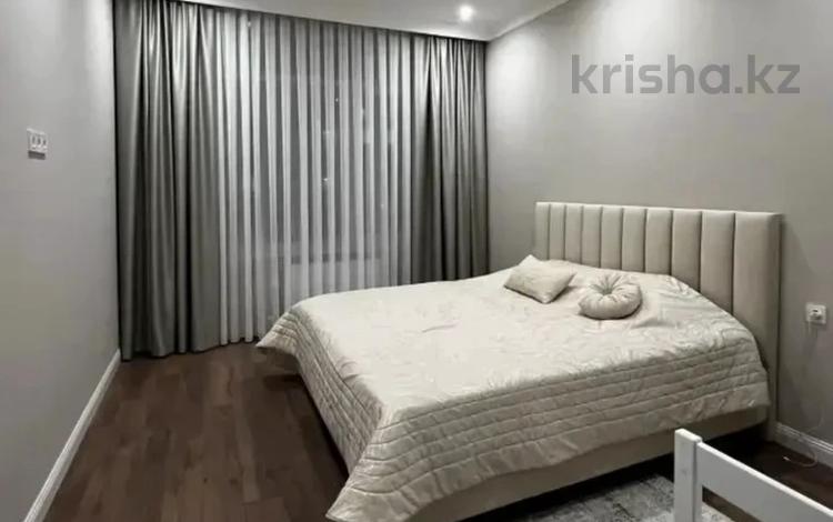 2-комнатная квартира · 75 м² · 5 этаж, Утеген батыра 11 за 330 000 ₸ в Алматы, Алмалинский р-н — фото 2