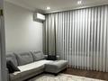 2-комнатная квартира · 75 м² · 5 этаж, Утеген батыра 11 за 330 000 ₸ в Алматы, Алмалинский р-н — фото 2