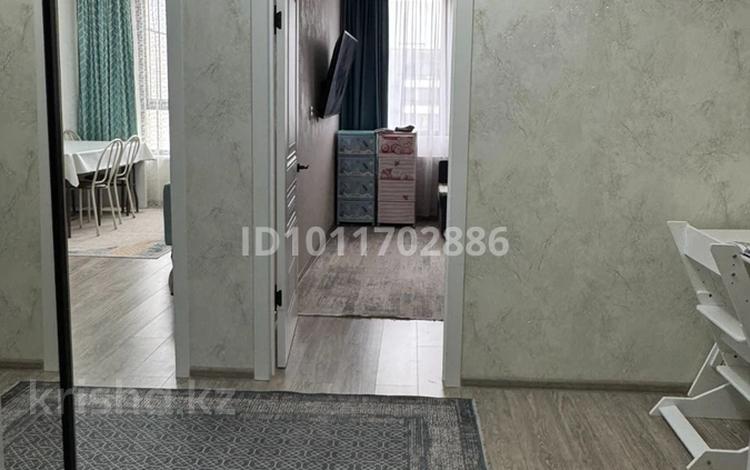 1-бөлмелі пәтер · 40 м² · 5/6 қабат, мкр Улжан-1, К.Жалайыри 44 к1, бағасы: 26 млн ₸ в Алматы, Алатауский р-н — фото 2