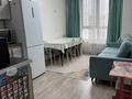 1-бөлмелі пәтер · 40 м² · 5/6 қабат, мкр Улжан-1, К.Жалайыри 44 к1, бағасы: 26 млн ₸ в Алматы, Алатауский р-н — фото 5