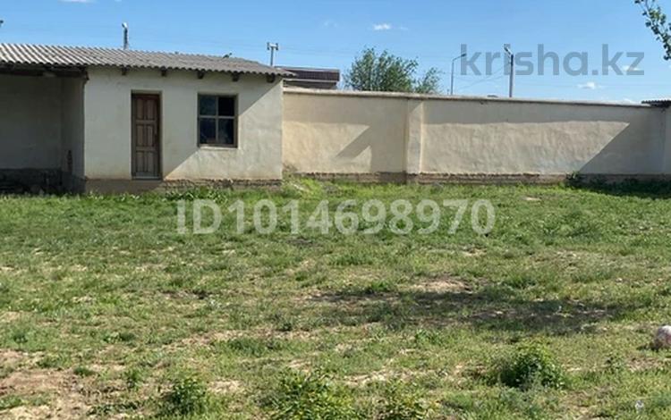 Отдельный дом · 3 комнаты · 100 м² · 12 сот., Алтынемел 3 за 15 млн ₸ в Туркестане — фото 2