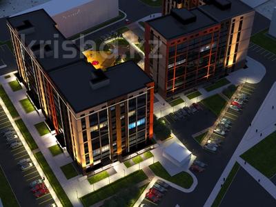 2-комнатная квартира · 39.25 м², Микрорайон Коктем 5/5 за ~ 17.1 млн ₸ в Кокшетау