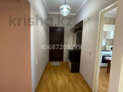 1-комнатная квартира, 41 м², 4/5 этаж, 5 мкр 17 за 16.5 млн 〒 в Конаеве (Капчагай)