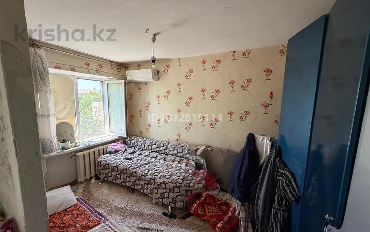 1-бөлмелі пәтер · 20 м² · 5/5 қабат, азаттык 67а, бағасы: 6.5 млн ₸ в Атырау — фото 2
