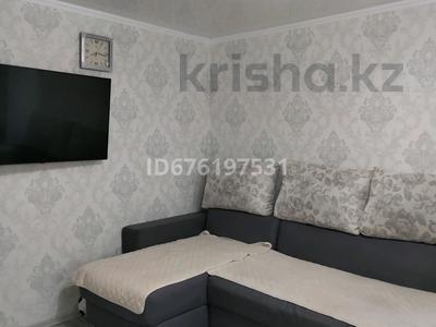 2-бөлмелі пәтер, 50 м², 13/14 қабат, Ауэзова 3, бағасы: 21 млн 〒 в Семее