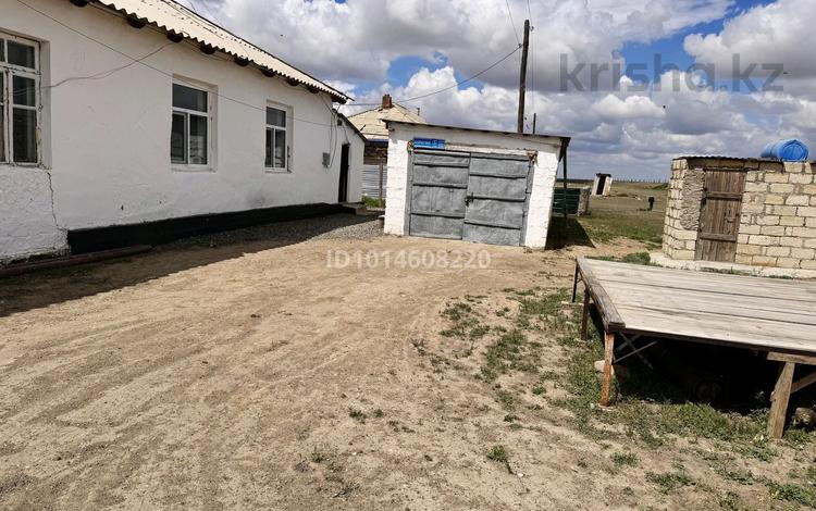 Жеке үй · 3 бөлме · 75 м² · 15 жүзд., Буйректобе 5/1, бағасы: 4 млн ₸ в Актобе — фото 2