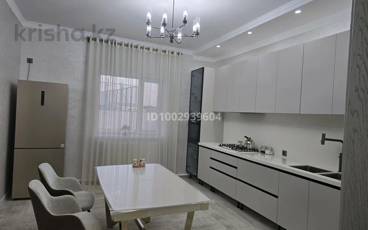 Жеке үй · 5 бөлме · 218 м² · 10 жүзд., Привокзальная — Смп 615, бағасы: 40 млн ₸ в Кульсары — фото 4