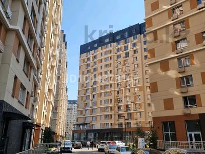 3-комнатная квартира · 83.4 м² · 2 этаж, Утепова 31 за 53 млн ₸ в Алматы, Бостандыкский р-н