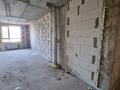 3-комнатная квартира · 83.4 м² · 2 этаж, Утепова 31 за 53 млн ₸ в Алматы, Бостандыкский р-н — фото 2