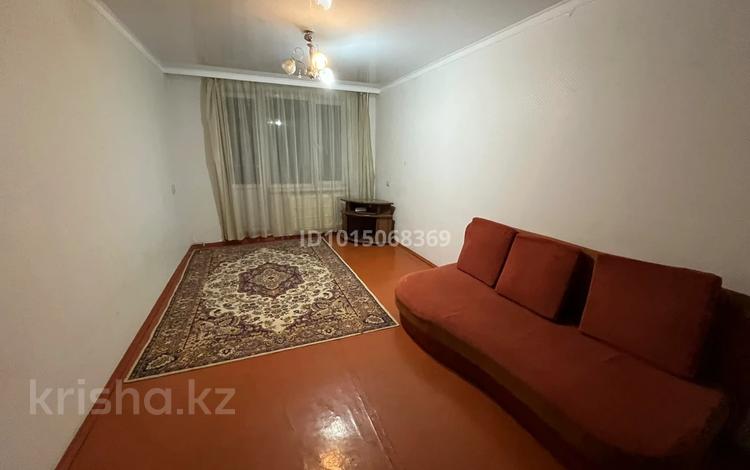 2-комнатная квартира · 45.5 м² · 4/5 этаж, мкр Самал 34 — остановки за 12.5 млн ₸ в Таразе — фото 2