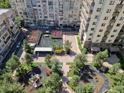 1-бөлмелі пәтер · 44 м² · 12/13 қабат, Байзакова 225 — Кабанбай Батыра, бағасы: 66 млн ₸ в Алматы, Алмалинский р-н