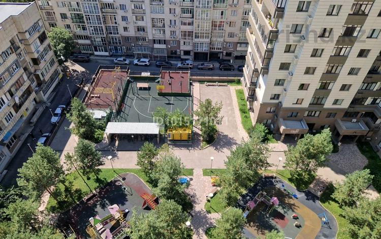 1-бөлмелі пәтер · 44 м² · 12/13 қабат, Байзакова 225 — Кабанбай Батыра, бағасы: 66 млн ₸ в Алматы, Алмалинский р-н — фото 2