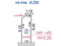 1-бөлмелі пәтер · 44 м² · 12/13 қабат, Байзакова 225 — Кабанбай Батыра, бағасы: 66 млн ₸ в Алматы, Алмалинский р-н — фото 29