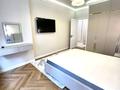3-комнатная квартира · 95 м² · 1/9 этаж, Керей и Жанибек хандар — Квартира в доме бизнес-класса за 80.8 млн ₸ в Астане, Есильский р-н — фото 7