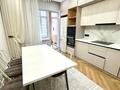 3-комнатная квартира · 95 м² · 1/9 этаж, Керей и Жанибек хандар — Квартира в доме бизнес-класса за 80.8 млн ₸ в Астане, Есильский р-н — фото 3