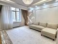 3-комнатная квартира · 95 м² · 1/9 этаж, Керей и Жанибек хандар — Квартира в доме бизнес-класса за 80.8 млн ₸ в Астане, Есильский р-н