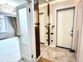 3-комнатная квартира · 95 м² · 1/9 этаж, Керей и Жанибек хандар — Квартира в доме бизнес-класса за 80.8 млн ₸ в Астане, Есильский р-н — фото 11