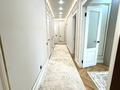 3-комнатная квартира · 95 м² · 1/9 этаж, Керей и Жанибек хандар — Квартира в доме бизнес-класса за 80.8 млн ₸ в Астане, Есильский р-н — фото 8