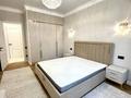 3-комнатная квартира · 95 м² · 1/9 этаж, Керей и Жанибек хандар — Квартира в доме бизнес-класса за 80.8 млн ₸ в Астане, Есильский р-н — фото 10