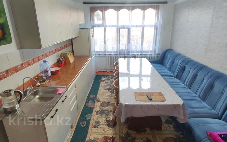 Отдельный дом · 5 комнат · 160 м² · 6 сот., Зелёная 24 — 24 гимназия, ул.Байзак Батыра , ул.Абая за 39 млн 〒 в Таразе — фото 5