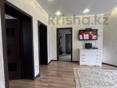 Отдельный дом · 3 комнаты · 113 м² · 6 сот., Мкр северо восток 5 за 27.5 млн 〒 в Уральске