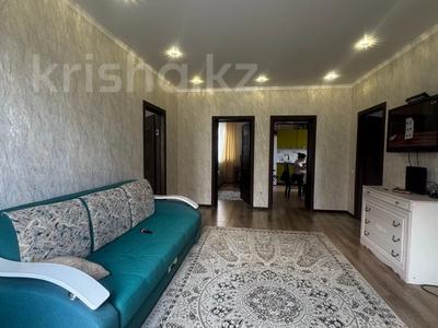 Отдельный дом · 3 комнаты · 113 м² · 6 сот., Мкр северо восток 5 за 27.5 млн 〒 в Уральске