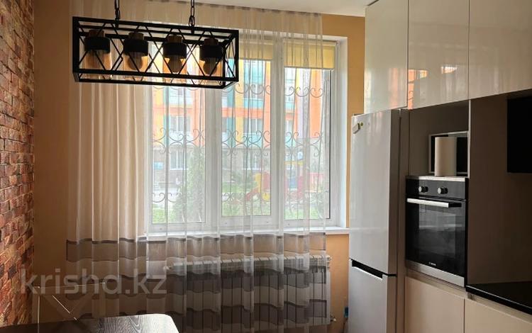 2-комнатная квартира · 60 м² · 1/12 этаж, Сатпаева — Туркебаева за 54 млн ₸ в Алматы, Бостандыкский р-н — фото 2