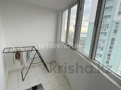 2-комнатная квартира · 60 м² · 8/12 этаж, 11 көше 25/3 за 20.5 млн 〒 в Туркестане