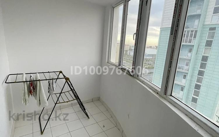 2-комнатная квартира · 60 м² · 8/12 этаж, 11 көше 25/3 за 20.5 млн ₸ в Туркестане — фото 2