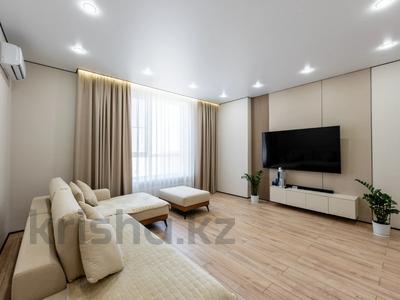 2-комнатная квартира · 71 м² · 10/12 этаж, Култегин 4а за 49 млн ₸ в Астане