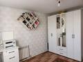 Часть дома · 3 комнаты · 75 м² · 10.37 сот., Нурлы кош 32/1 — Нурлы Кош микрорайон за 11 млн ₸ в Красном яре — фото 6