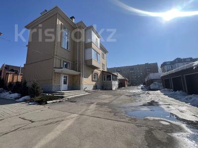 3-комнатная квартира · 101.5 м² · 3/3 этаж, Шайсултана Шаяхметова 119/А за 78 млн ₸ в Костанае