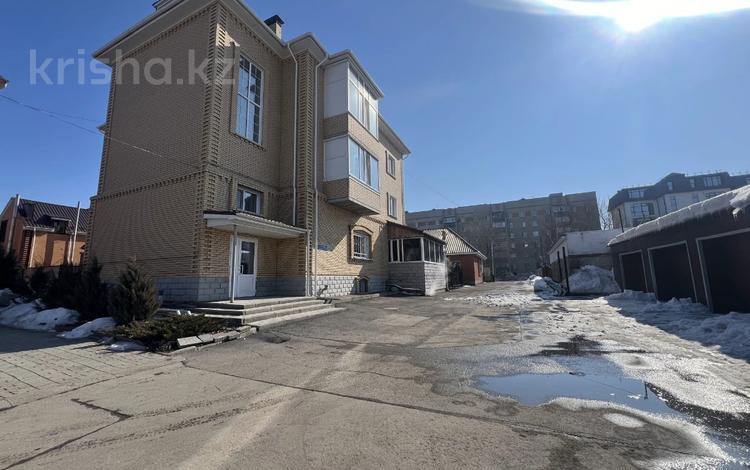 3-комнатная квартира · 101.5 м² · 3/3 этаж, Шайсултана Шаяхметова 119/А за 78 млн ₸ в Костанае — фото 2