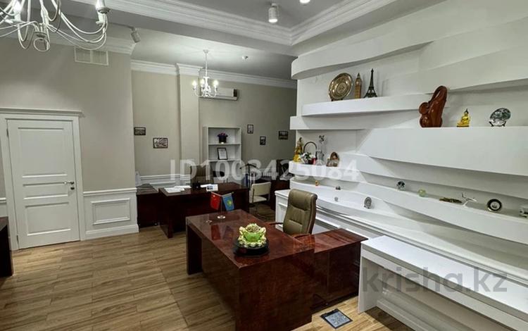 Офисы · 150 м² за 80 000 〒 в Астане, Есильский р-н — фото 2