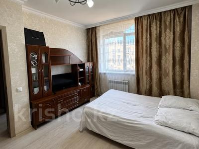 1-бөлмелі пәтер · 40 м², Улы дала 65/1, бағасы: 180 000 ₸ в Астане, Есильский р-н